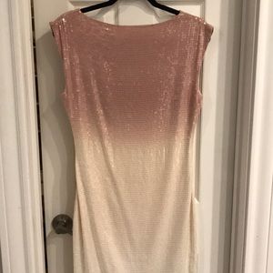 Alice + Olivia Dress